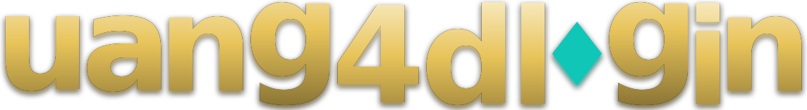 uang4d login logo