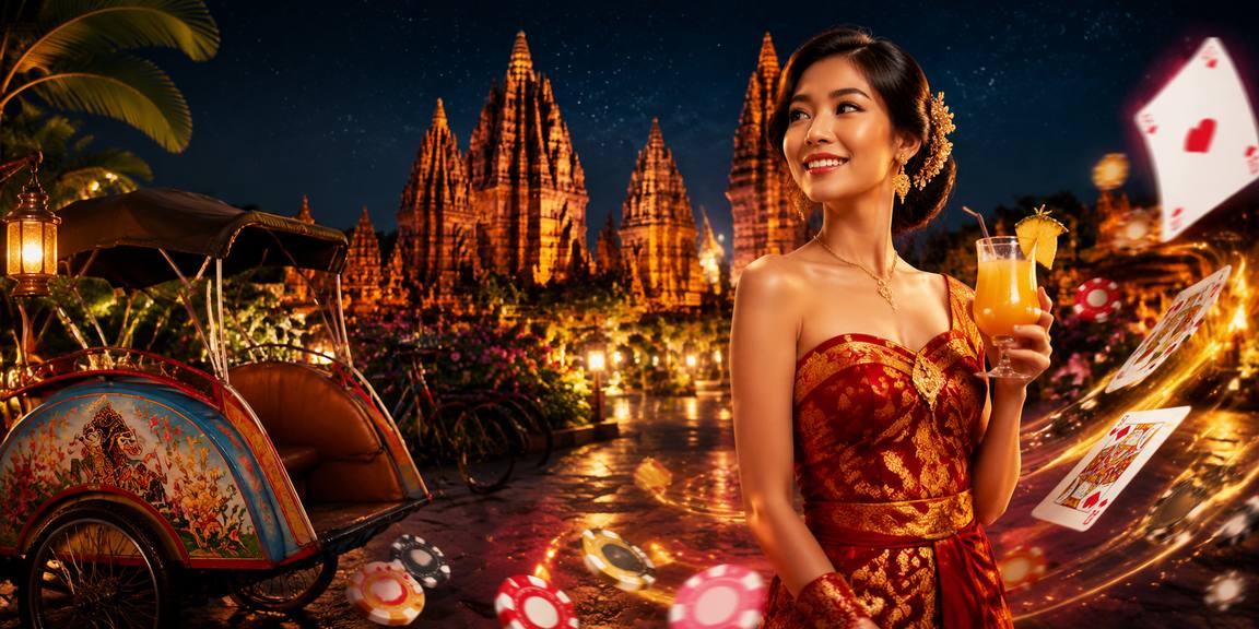 uang4d login Genie Three Wishes